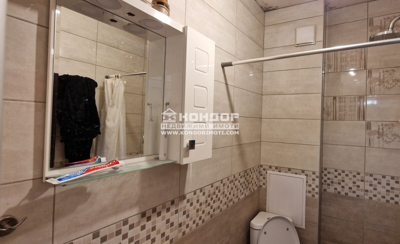 For Sale  2 bedroom Plovdiv , Hristo Smirnenski , 97 sq.m | 10626257 - image [15]