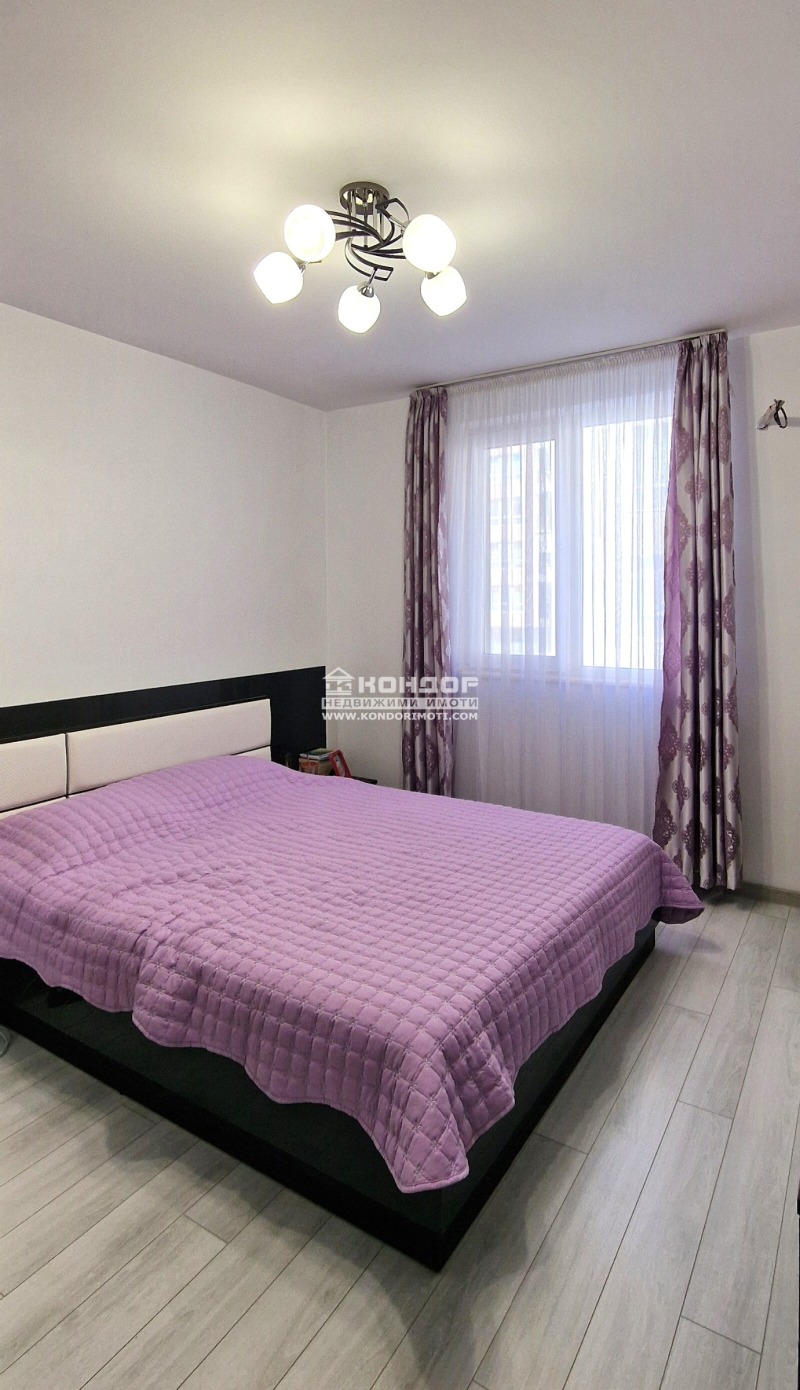 For Sale  2 bedroom Plovdiv , Hristo Smirnenski , 97 sq.m | 10626257 - image [8]