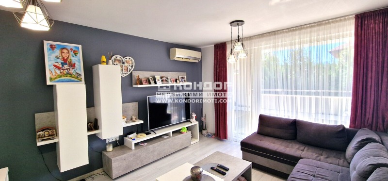 For Sale  2 bedroom Plovdiv , Hristo Smirnenski , 97 sq.m | 10626257