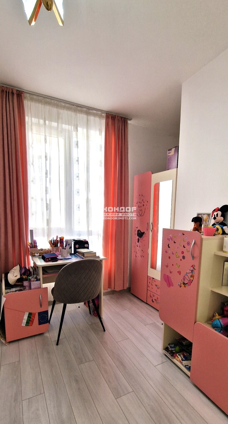 For Sale  2 bedroom Plovdiv , Hristo Smirnenski , 97 sq.m | 10626257 - image [11]