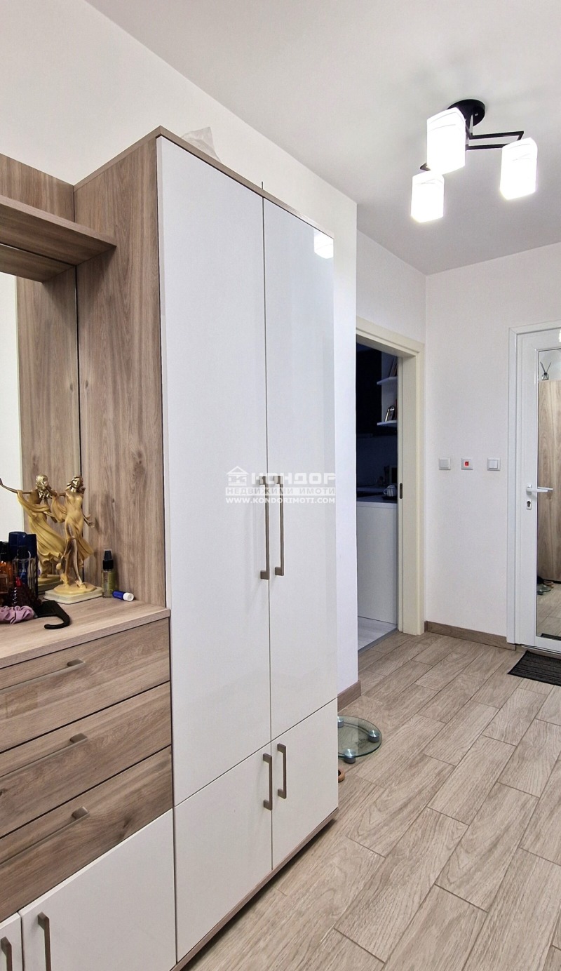 For Sale  2 bedroom Plovdiv , Hristo Smirnenski , 97 sq.m | 10626257 - image [6]