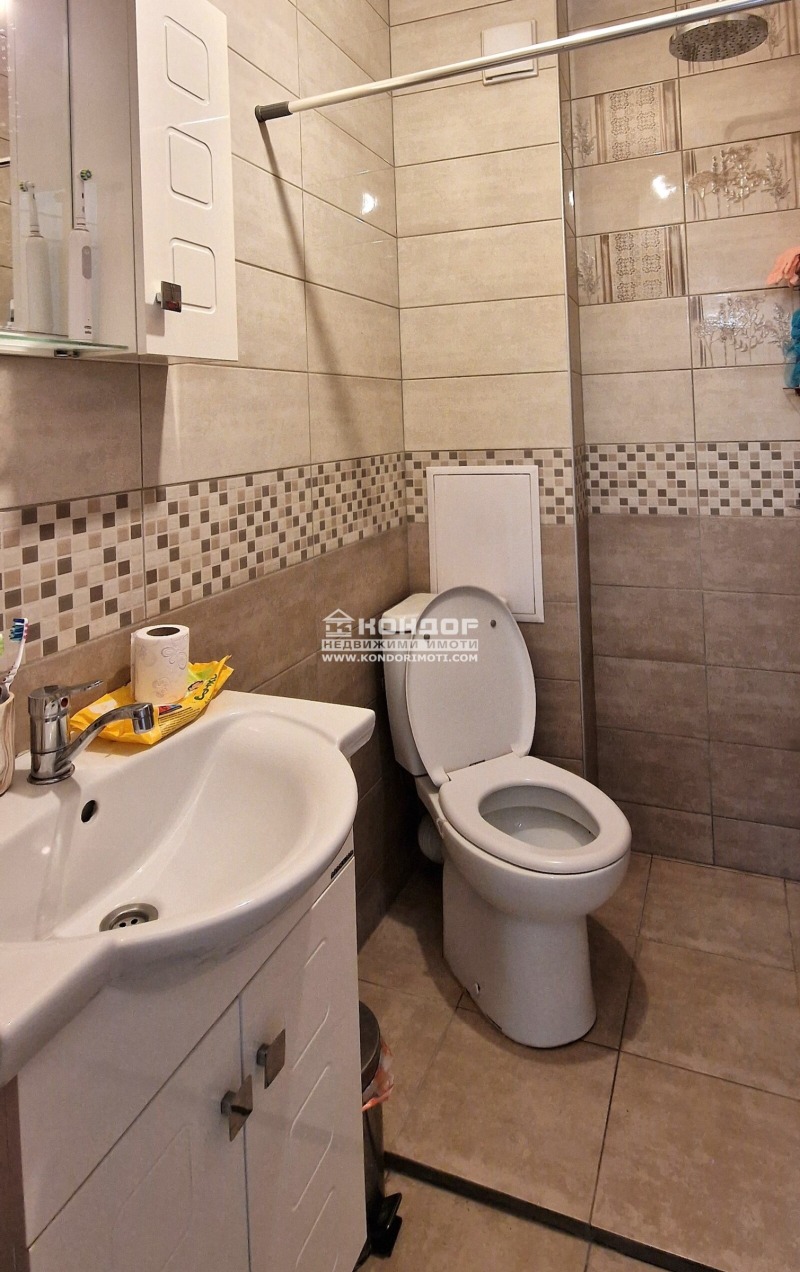 For Sale  2 bedroom Plovdiv , Hristo Smirnenski , 97 sq.m | 10626257 - image [14]