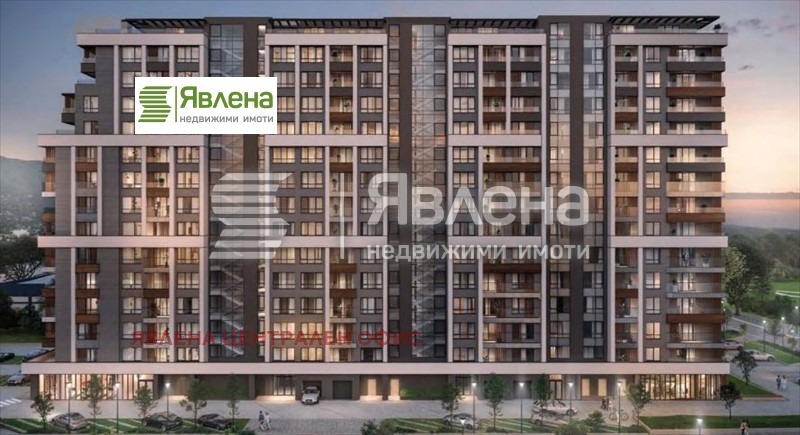 Продава 3-СТАЕН, гр. София, Сердика, снимка 11 - Aпартаменти - 48951103