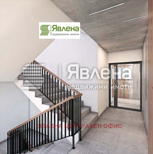 Продава 3-СТАЕН, гр. София, Сердика, снимка 8 - Aпартаменти - 48951103