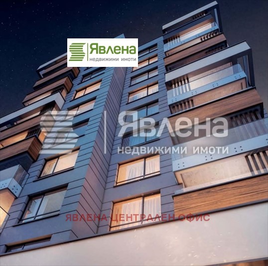 Продава 3-СТАЕН, гр. София, Сердика, снимка 13 - Aпартаменти - 48951103