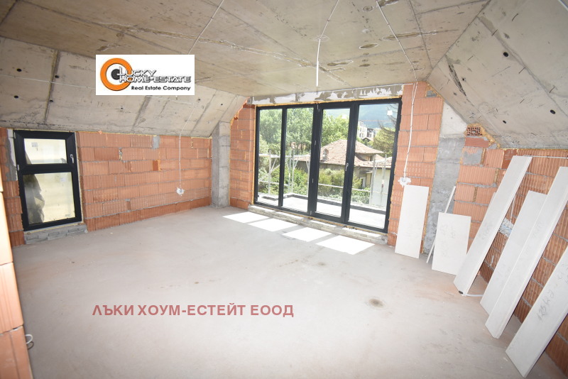 Продава 3-СТАЕН, гр. София, Павлово, снимка 13 - Aпартаменти - 49098240