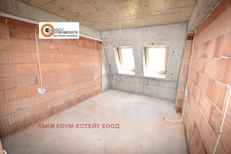 Продава 3-СТАЕН, гр. София, Павлово, снимка 15 - Aпартаменти - 49098240