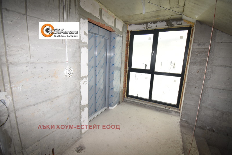 Продава 3-СТАЕН, гр. София, Павлово, снимка 11 - Aпартаменти - 49098240