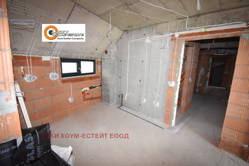 Продава 3-СТАЕН, гр. София, Павлово, снимка 14 - Aпартаменти - 49098240