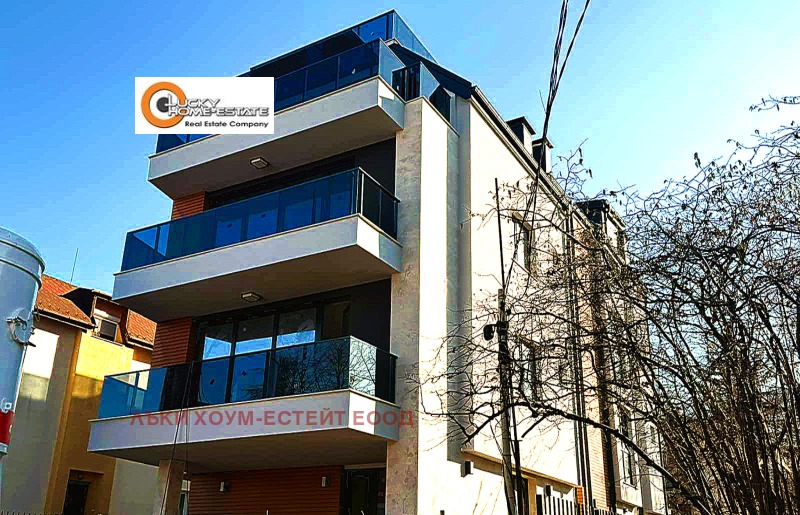 Продава  3-стаен град София , Павлово , 116 кв.м | 93905519 - изображение [2]