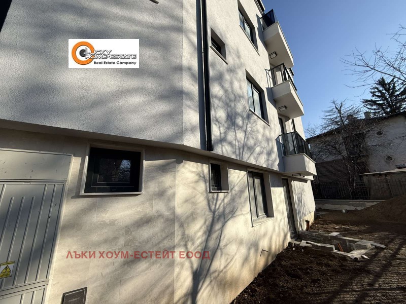 Продава 3-СТАЕН, гр. София, Павлово, снимка 8 - Aпартаменти - 49098240