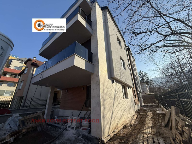 Продава 3-СТАЕН, гр. София, Павлово, снимка 4 - Aпартаменти - 49098240