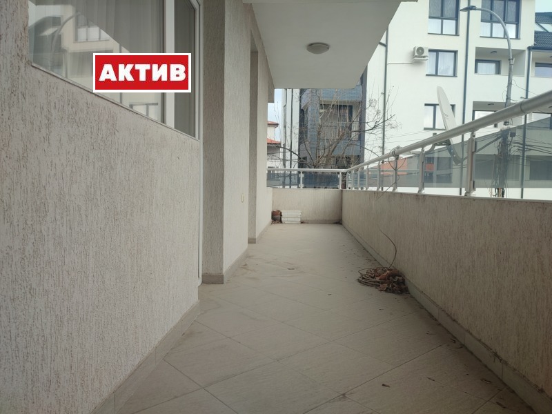 Продава 3-СТАЕН, гр. Търговище, Вароша, снимка 11 - Aпартаменти - 49511881