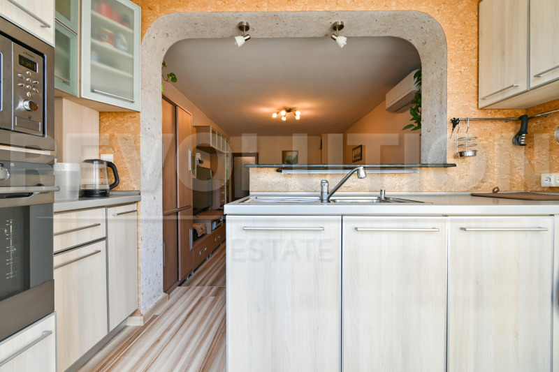 Продава  3-стаен град София , Овча купел , 110 кв.м | 50830154 - изображение [6]