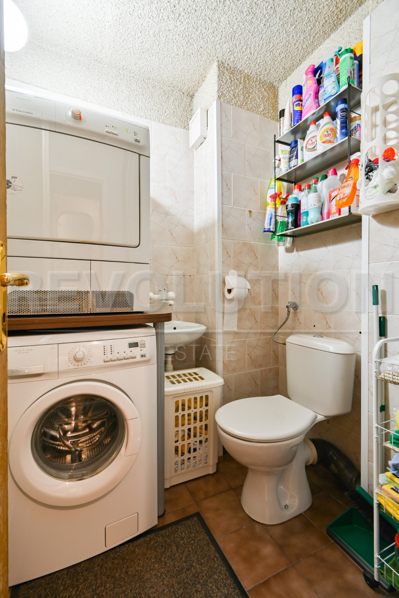 Продава  3-стаен град София , Овча купел , 110 кв.м | 50830154 - изображение [14]