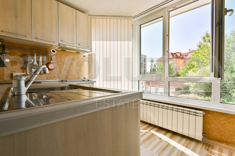 Продава  3-стаен град София , Овча купел , 110 кв.м | 50830154 - изображение [7]