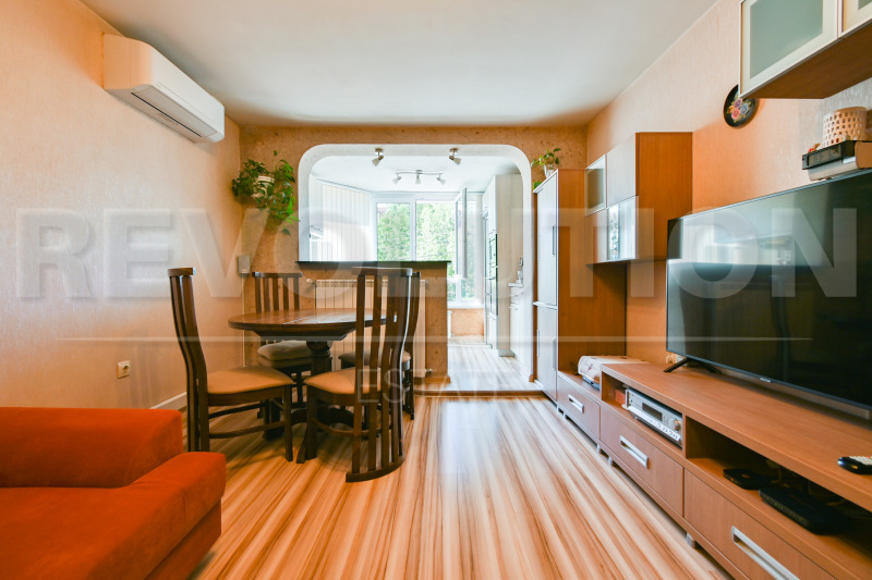 Продава  3-стаен град София , Овча купел , 110 кв.м | 50830154 - изображение [5]