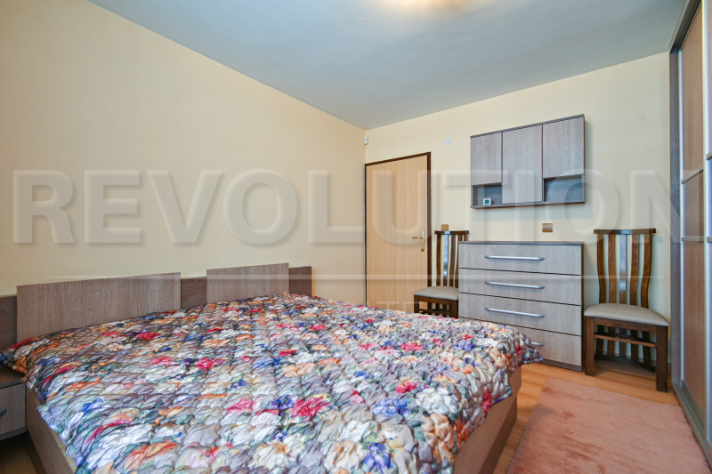 Продава  3-стаен град София , Овча купел , 110 кв.м | 50830154 - изображение [10]