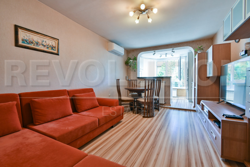 Продава  3-стаен град София , Овча купел , 110 кв.м | 50830154 - изображение [4]