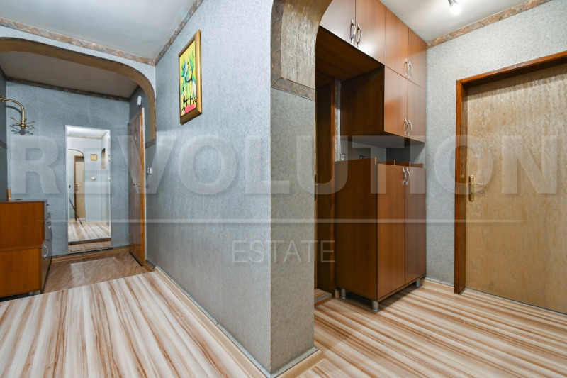 Продава  3-стаен град София , Овча купел , 110 кв.м | 50830154 - изображение [12]