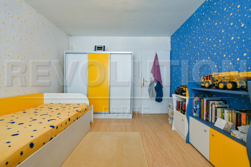 Продава  3-стаен град София , Овча купел , 110 кв.м | 50830154 - изображение [2]