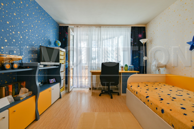 Продава  3-стаен, град София, Овча купел •  264 000 EUR • ID 44378552 — holmes.bg - [1] 