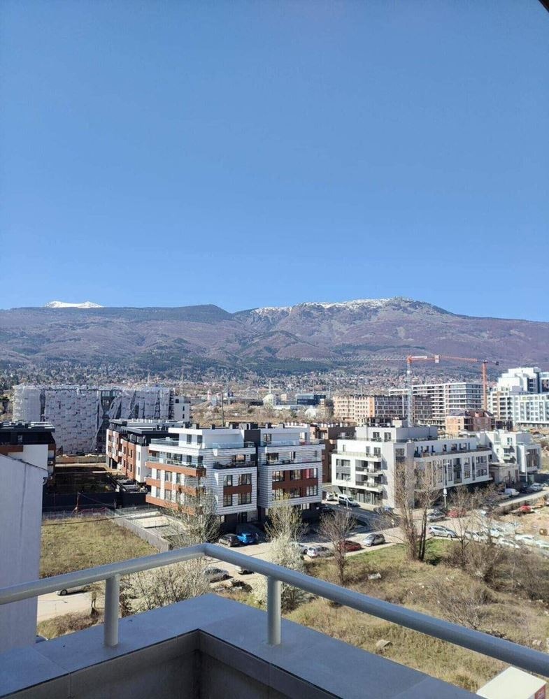 Продается  2 спальни София , Малинова долина , 217 кв.м | 23176778 - изображение [14]