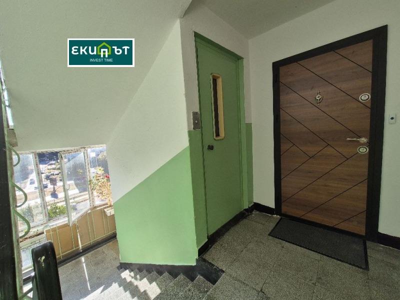 Te koop  2 slaapkamers Varna , Vladislav Varnentsjik 1 , 60 m² | 22703666 - afbeelding [10]