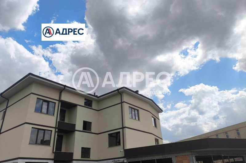 Продава  3-стаен град Разград , Освобождение , 129 кв.м | 94201276