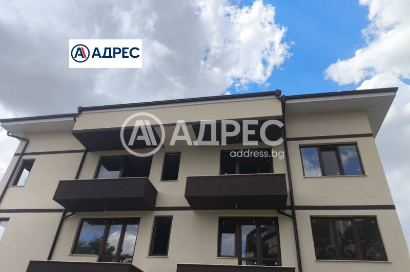 Продава  3-стаен град Разград , Освобождение , 129 кв.м | 94201276 - изображение [2]
