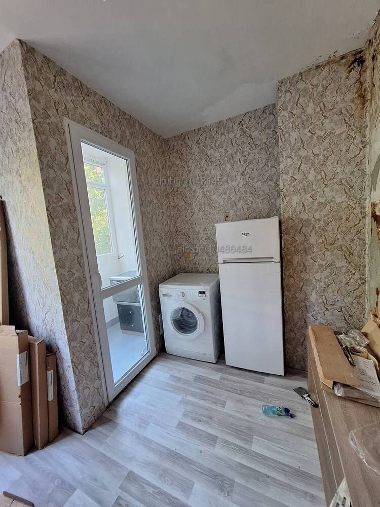 Продава  3-стаен град Стара Загора , Железник - център , 64 кв.м | 12436786 - изображение [5]