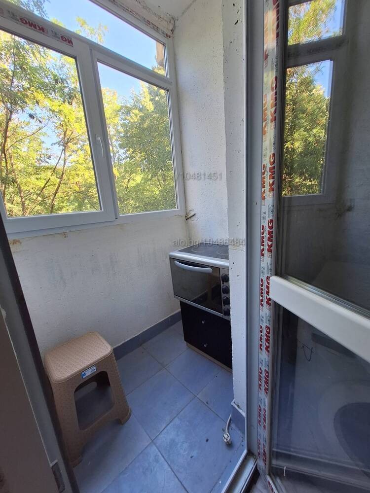 Продава  3-стаен град Стара Загора , Железник - център , 64 кв.м | 12436786 - изображение [4]