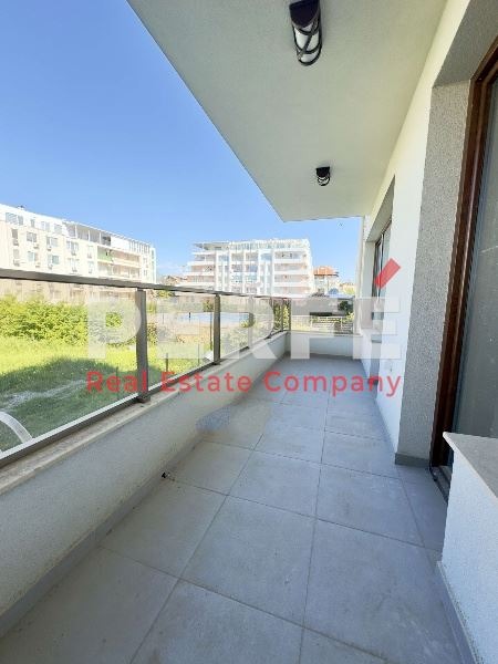 Te koop  2 slaapkamers Burgas , Sarafovo , 79 m² | 33965781 - afbeelding [3]