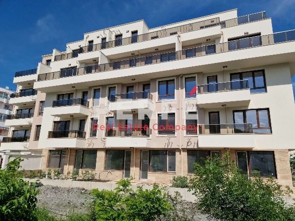 Te koop  2 slaapkamers Burgas , Sarafovo , 79 m² | 33965781