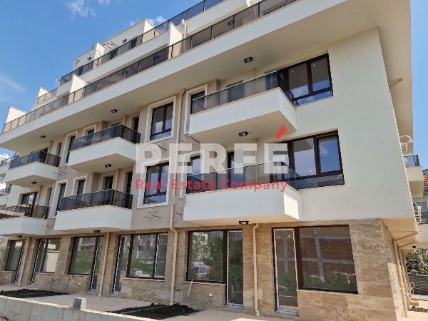 Te koop  2 slaapkamers Burgas , Sarafovo , 79 m² | 33965781 - afbeelding [2]