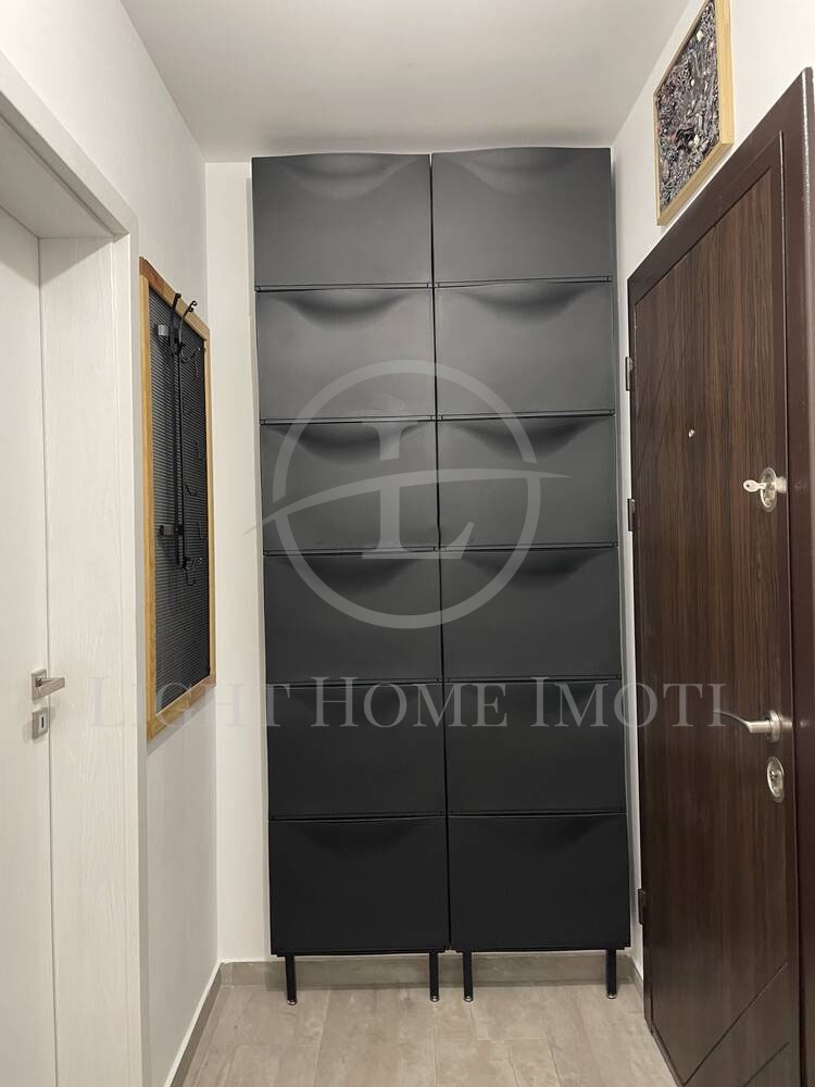 Продава 3-СТАЕН, гр. Пловдив, Южен, снимка 10 - Апартаменти - 53091721