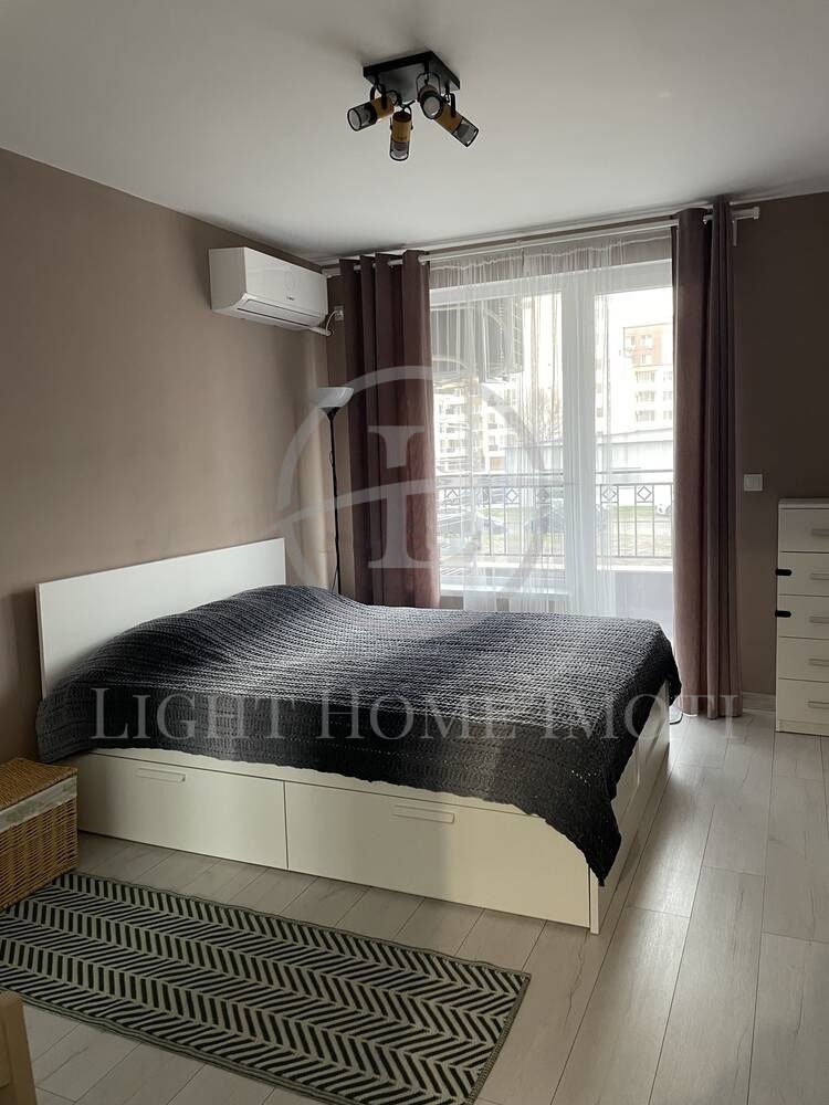 Продава 3-СТАЕН, гр. Пловдив, Южен, снимка 5 - Апартаменти - 53091721