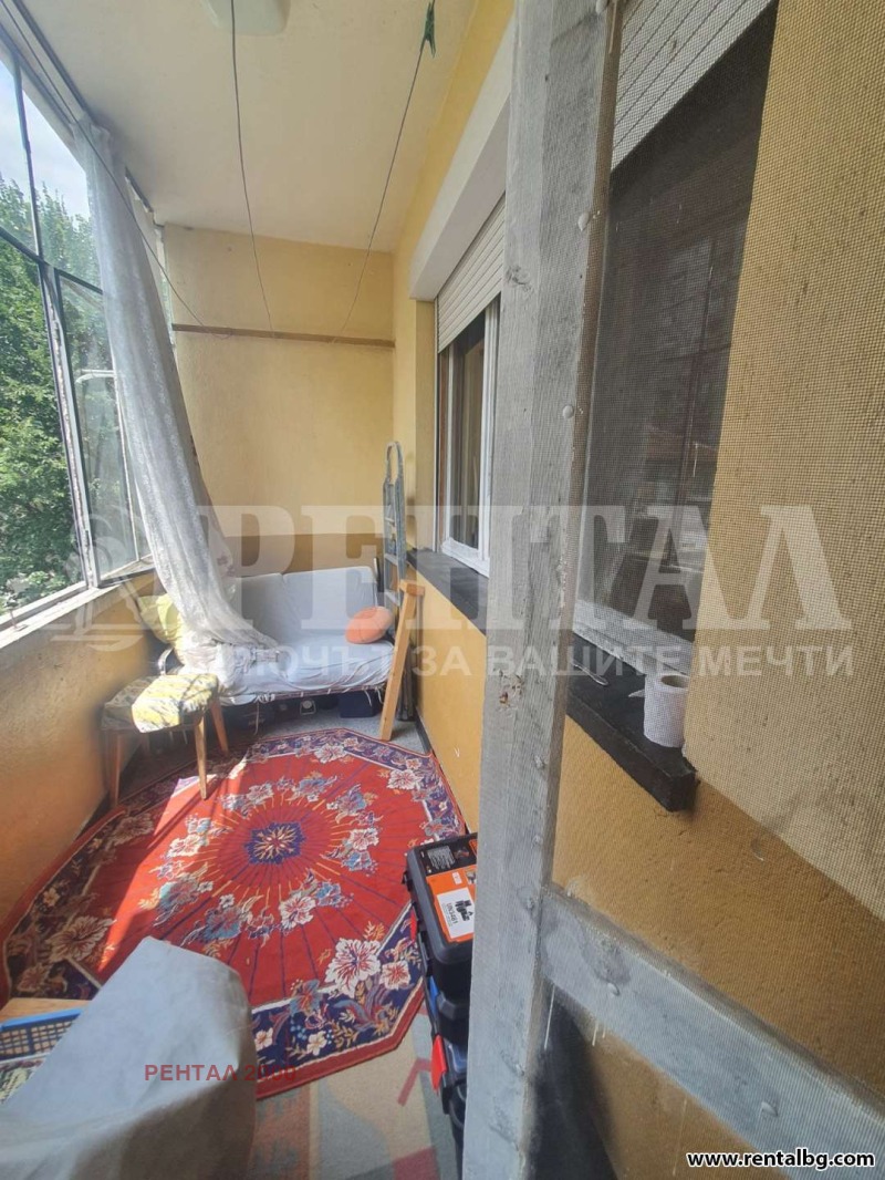 Продава 3-СТАЕН, гр. Пловдив, Център, снимка 11 - Апартаменти - 53096684