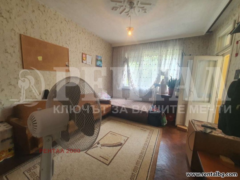 Продава 3-СТАЕН, гр. Пловдив, Център, снимка 9 - Апартаменти - 53096684