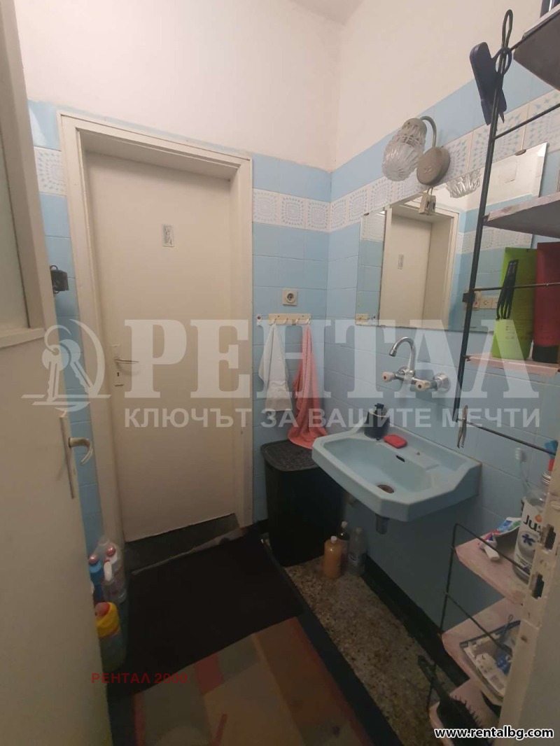 Продава 3-СТАЕН, гр. Пловдив, Център, снимка 15 - Апартаменти - 53096684