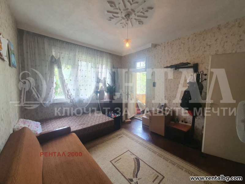 Продава 3-СТАЕН, гр. Пловдив, Център, снимка 10 - Апартаменти - 53096684