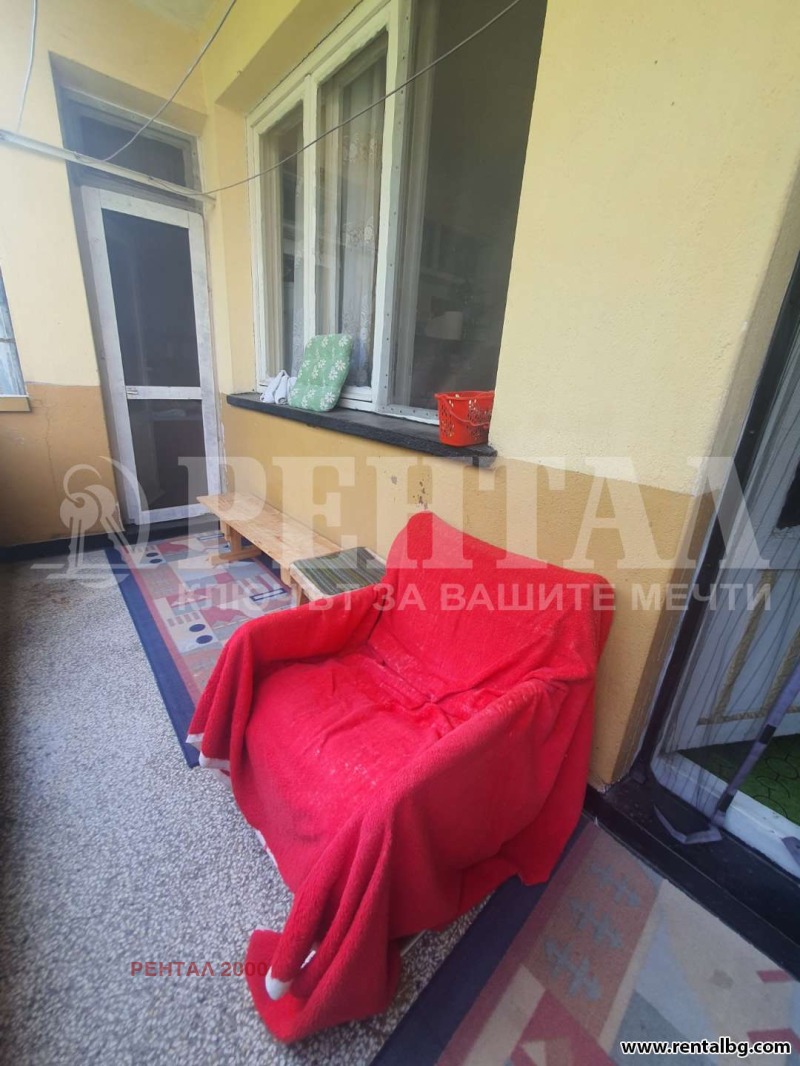 Продава 3-СТАЕН, гр. Пловдив, Център, снимка 6 - Апартаменти - 53096684