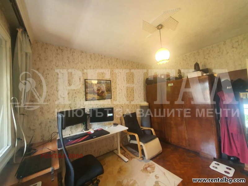 Продава 3-СТАЕН, гр. Пловдив, Център, снимка 13 - Апартаменти - 53096684