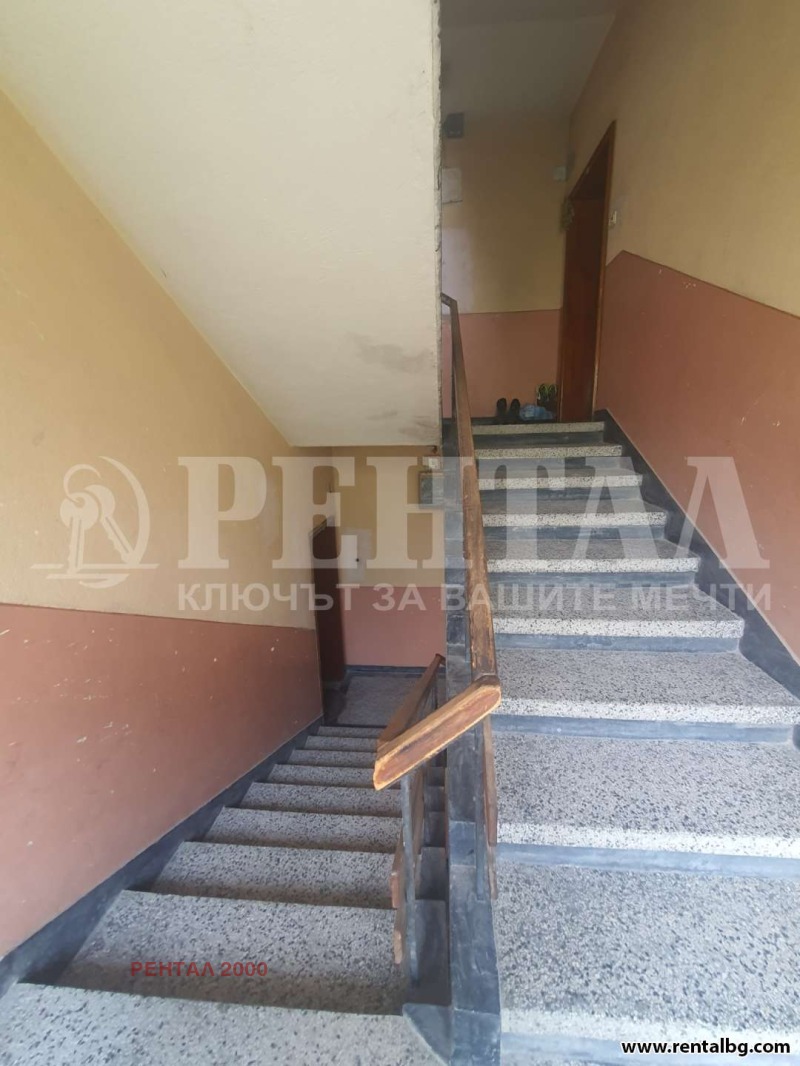 Продава 3-СТАЕН, гр. Пловдив, Център, снимка 16 - Апартаменти - 53096684