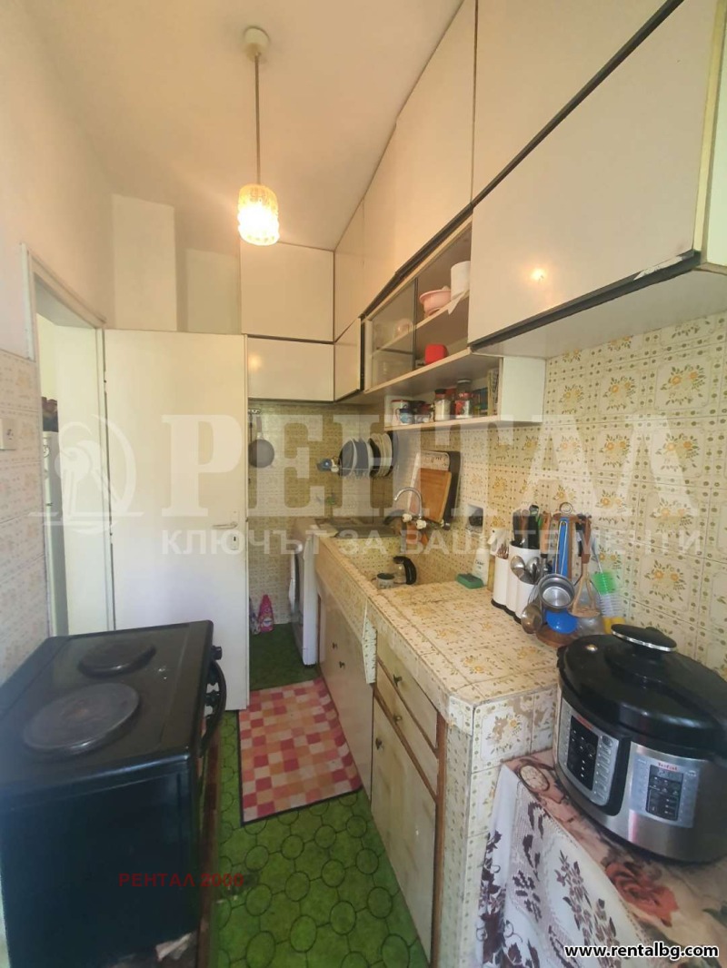 Продава 3-СТАЕН, гр. Пловдив, Център, снимка 5 - Апартаменти - 53096684