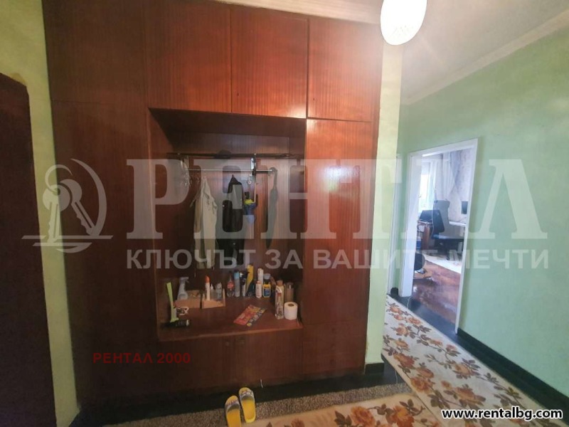 Продава 3-СТАЕН, гр. Пловдив, Център, снимка 12 - Апартаменти - 53096684