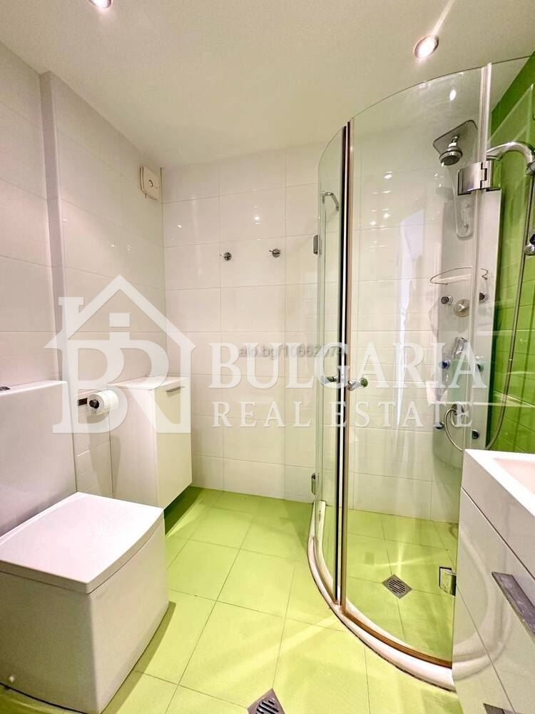 Продава 3-СТАЕН, гр. Свети Влас, област Бургас, снимка 10 - Апартаменти - 53180732