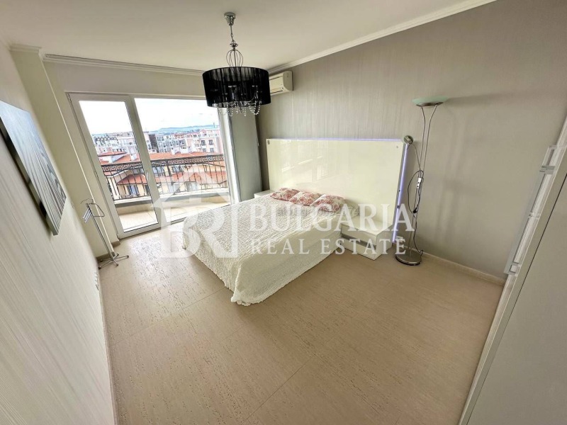 Продава 3-СТАЕН, гр. Свети Влас, област Бургас, снимка 7 - Апартаменти - 53180732