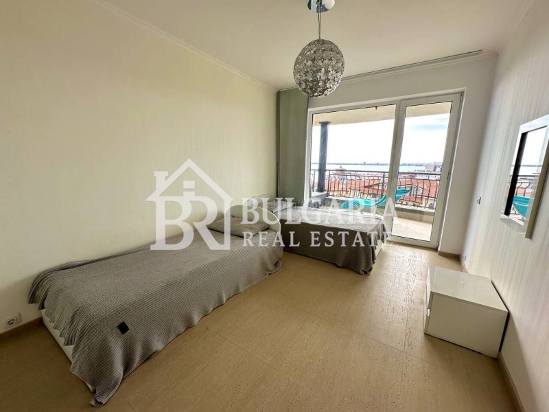 Продава 3-СТАЕН, гр. Свети Влас, област Бургас, снимка 15 - Апартаменти - 53180732