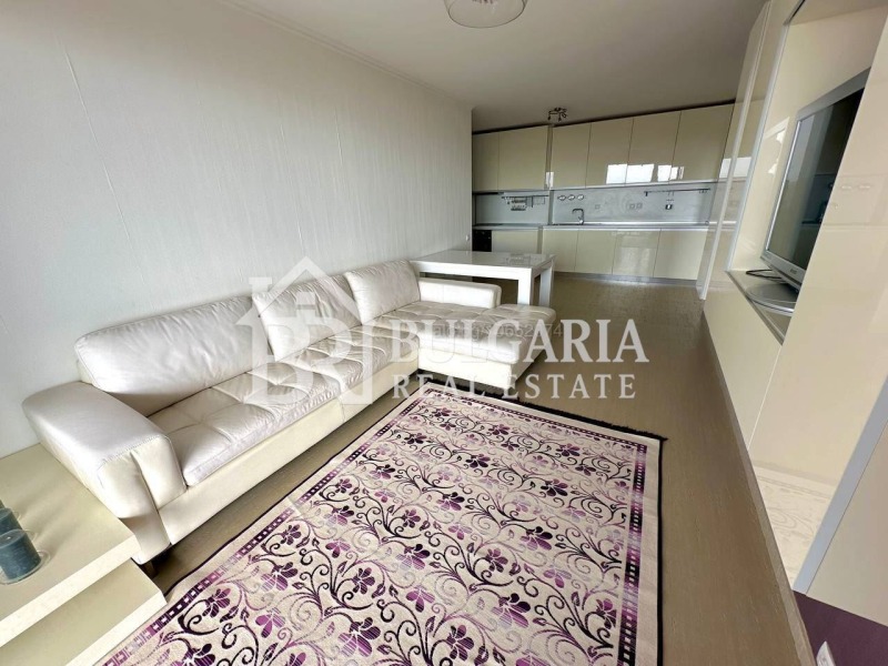 Продава 3-СТАЕН, гр. Свети Влас, област Бургас, снимка 11 - Апартаменти - 53180732